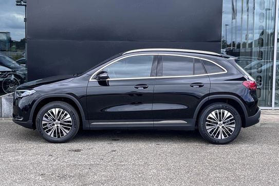 Mercedes EQA 250+ Progressive