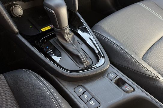 Toyota Yaris Cross Hybrid 1.5 Executive