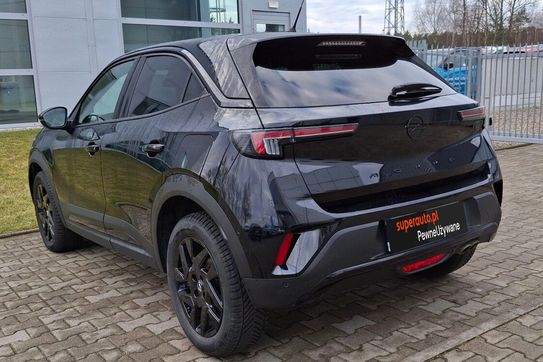 Opel Mokka 1.2 T GS Line S&S