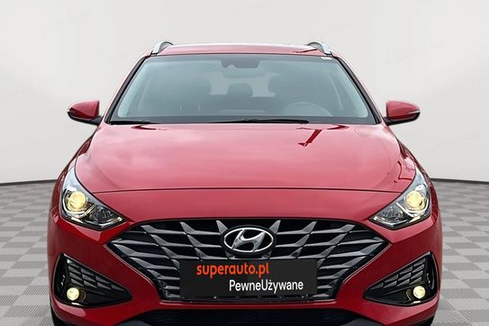 Hyundai i30 1.6 D Comfort