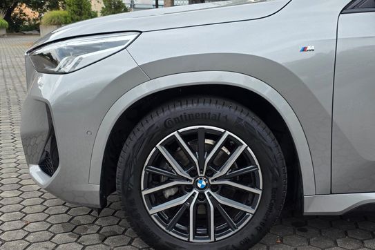 BMW X1 sDrive18i M Sport