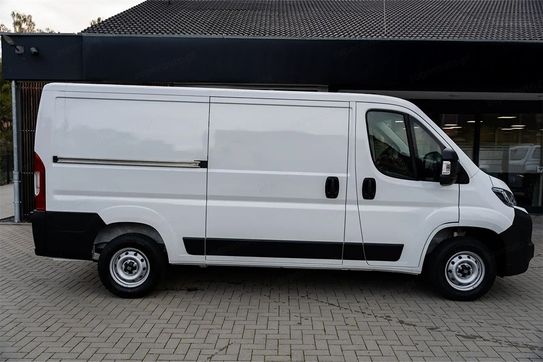 Fiat Ducato 3.3t L2H1