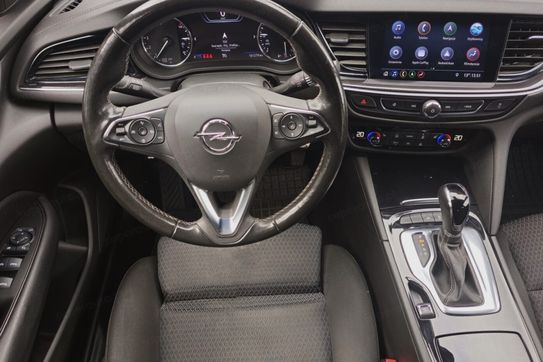 Opel Insignia 2.0 CDTI Elegance S&S aut