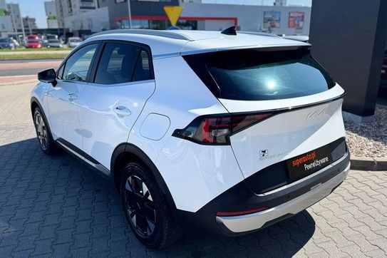 Kia Sportage 1.6 t-Gdi l 2WD
