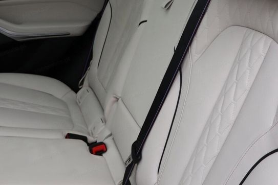 BMW X5 xDrive30d M Sport