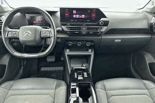 Citroen C4 Feel Pack 1.5 BlueHDI EAT8