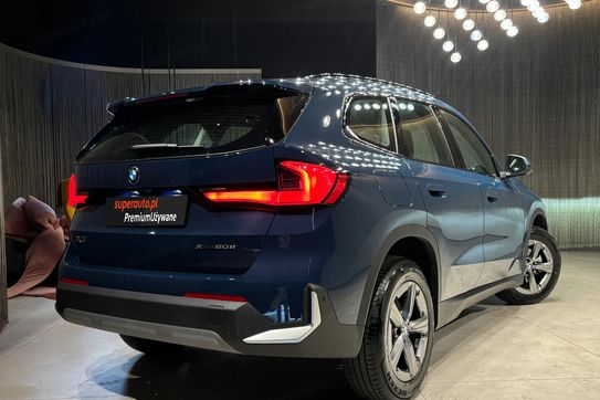 BMW X1 xDrive20d Xline Sport