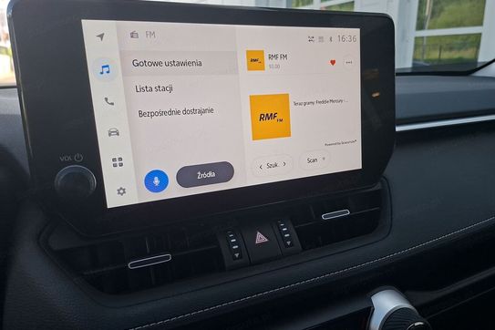 Toyota RAV4 2.5 Hybrid Comfort 4x2