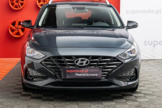 Hyundai i30 1.5 T-GDI 48V Smart DCT