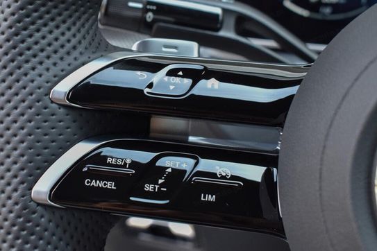 Mercedes Klasa C 180  Business Edition