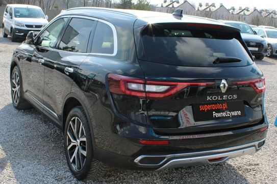Renault Koleos 2.0 Blue dCi X-Tronic