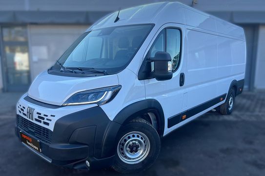Fiat Ducato L4H2