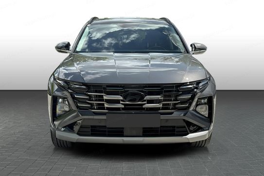 Hyundai Tucson Executive 1.6 T-GDi 48V  DCT