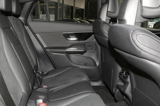 Mercedes GLC Coupe 220 d 4-Matic AMG Line