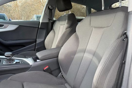 Audi A5 Sportback 40 TFSI quattro S Line