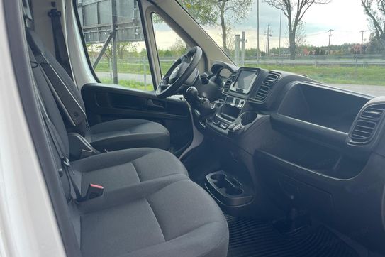 Fiat Ducato 8EP