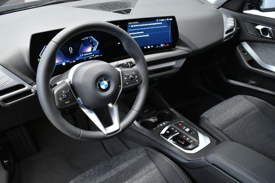 BMW Seria 1 118d