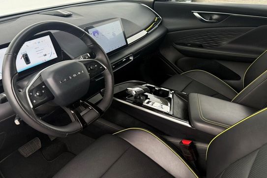 Baic Beijing 5 Beijing 1.5T Luxury Dct
