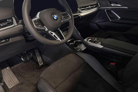 BMW X1 sDrive18i M Sport