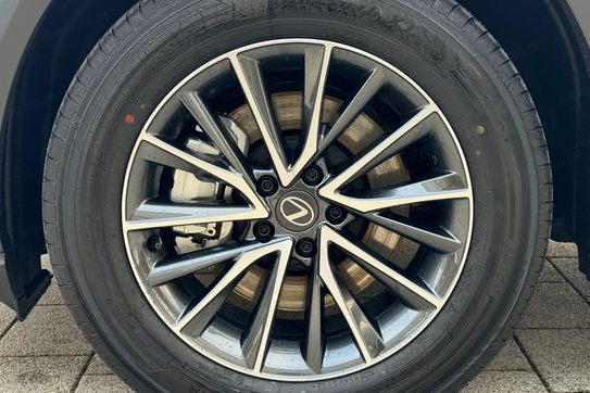 Lexus NX 350h Prestige 2.5 Hybrid