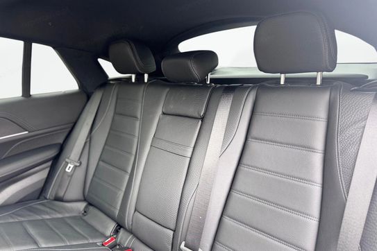 Mercedes GLE Coupe 450 d 4MATIC AMG Line
