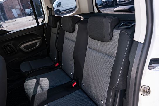 Toyota Proace City Verso L1H1