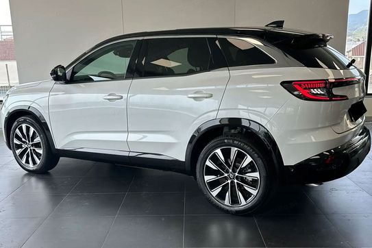 Renault Austral Techno 1.3 TCe mHEV