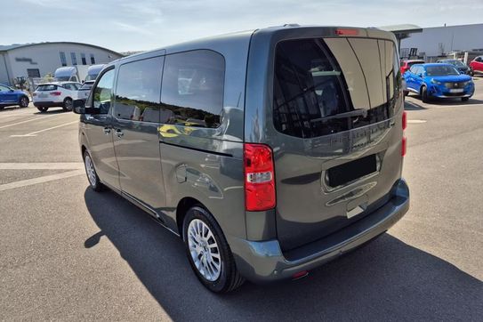 Peugeot Traveller Long L2H1 Business EAT8