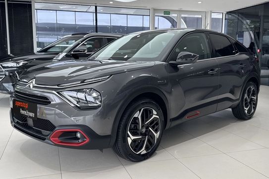 Citroen C4 PureTech Shine S&S