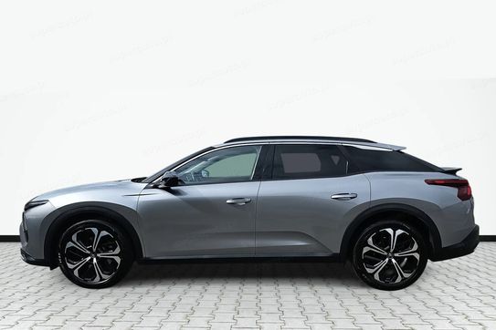 Citroen C5 X 1.6 PureTech Shine EAT8
