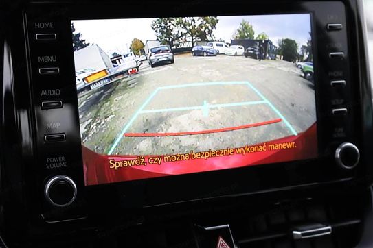 Toyota Corolla 1.8 Hybrid GPF Comfort