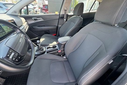 Kia Sportage 1.6 t-Gdi m 2WD