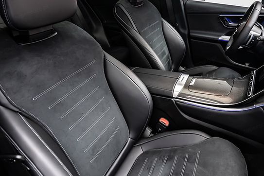 Mercedes GLC Coupe 200  4-Matic AMG Line