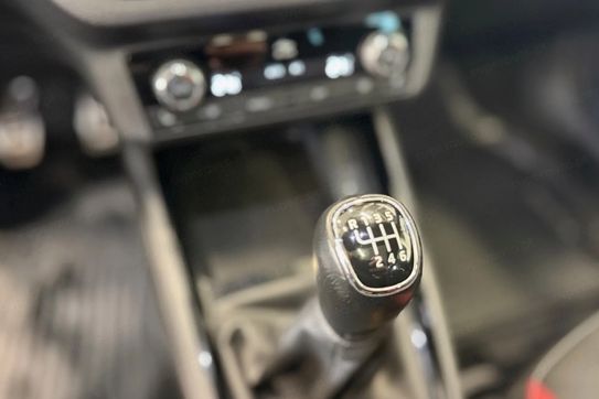 Skoda Kamiq TSI Monte Carlo