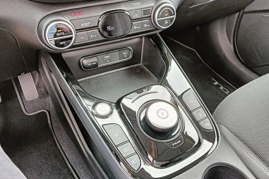 Kia Soul e-Soul 64kWh L