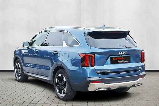 Kia Sorento T-GDI HEV Prestige Line 7os