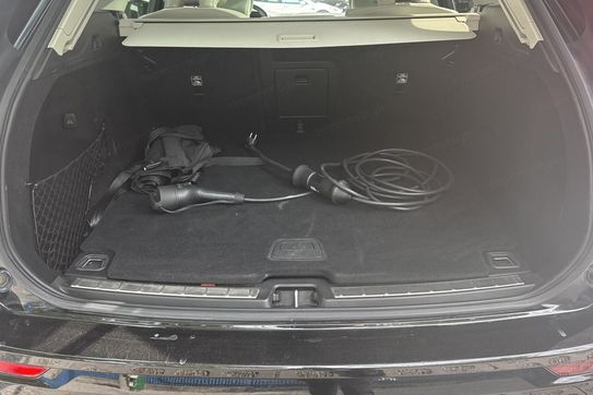 Volvo XC60 T6 Plug-In Hybrid AWD Core