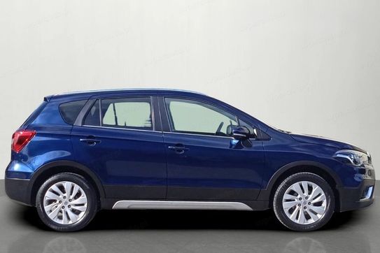 Suzuki S-Cross SX4 1.4 SHVS Premium