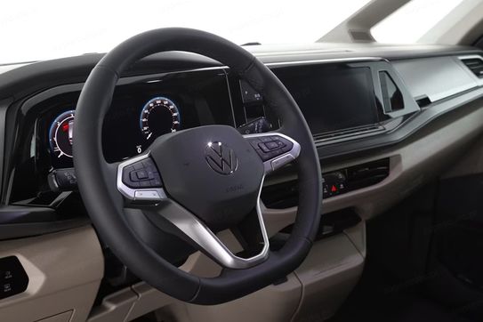 Volkswagen Multivan California Beach DSG