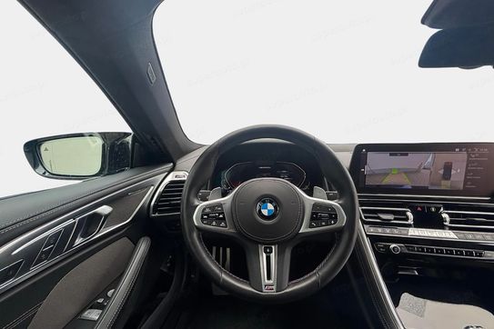 BMW Seria 8 Coupe M850i xDrive