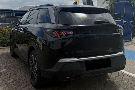 Peugeot 5008 Business 1.2 PureTech  e-DCS6  mHEV