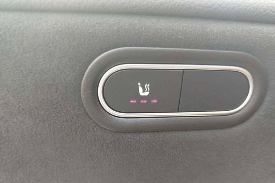 Mercedes CLA 180 AMG Line 7G-DCT