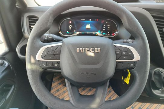 Iveco Daily 50C18 Wywrotka