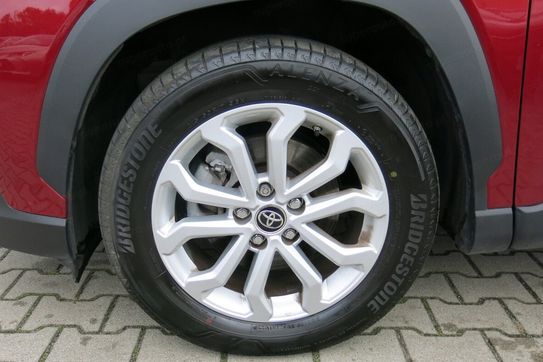 Toyota Corolla Cross 2.0 Hybrid Comfort