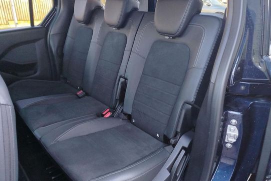 Mercedes EQT 45kWh Progressive