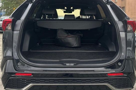 Toyota RAV4 2.5 Plug-In Hybrid GR Sport 4x4