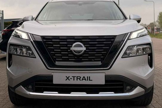 Nissan X-Trail Tekna e-POWER 4WD 1.5