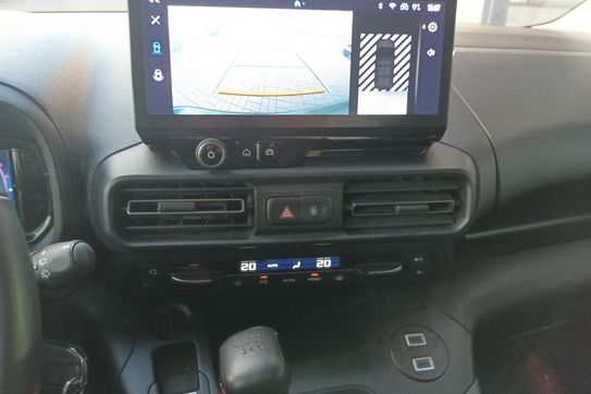 Toyota Proace City Verso 1.5 D-4D Family