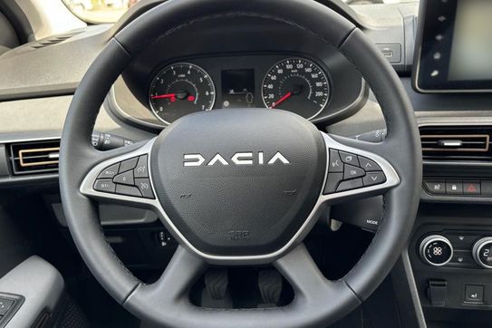 Dacia Sandero Stepway Extreme LPG 1.0 TCe