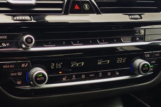 BMW Seria 5 530I Xdrive m Sport Sport